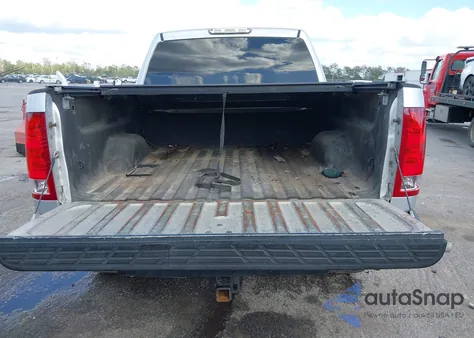 2012 GMC Sierra 1500 Sle from USA, damaged, VIN 3GTP2VE78CG298597